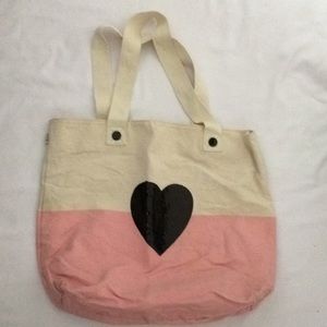 Leenie Tote Bag